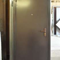 Дверь "Эконом", в Йошкар-Оле