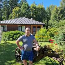 Sergej, 41 год, хочет познакомиться, в г.Гархинг