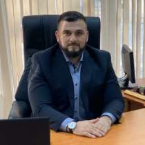 Адвокат Мархиев Магомед Абоевич, в г.Караганда