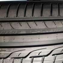 Новые 225/45 R18 Sport Maxx RT MFS XL, в Москве