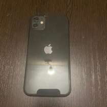 IPhone 11 black 64 gb, в Махачкале