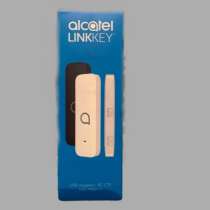 ALCATEL LINKKEY-флешка для интернета, в Уфе