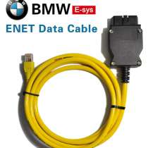 Диагностический кабель BMW ENET BMW F-Series, в г.Алматы