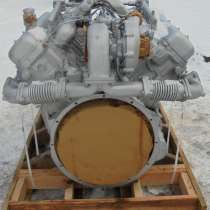 Двигатель ЯМЗ 238 ДЕ2 с хранения (консервация), в Шарыпове