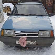 Продаю авто из Воркуты, в г.Луганск