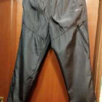 Спортивные зимние штаны, в Москве