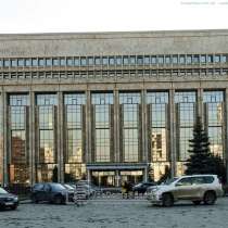 Аренда офиса Бизнес Центр Уланский 4 рабочих мест на 5 этаж, в Москве