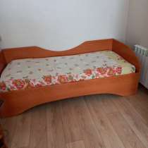 Кровать-софа, в Красноярске