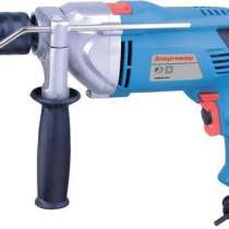 Дрель ударная Энергомаш ДУ-2195П, в г.Тирасполь