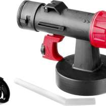 Пистолет краскораспылителя ЗУБР Мастер КПЭ-Р1, в г.Тирасполь