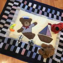 Игровой коврик для малышей, в Омске