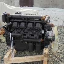 Двигатель КАМАЗ 740.50 с хранения (консервация), в Ульяновске