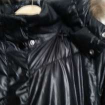 Черная куртка для молодежи, из мягкой болоньи, в Ижевске