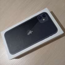 Продам iPhone 11, 128gb б/у, в Челябинске