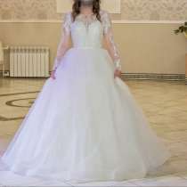 Свадебное платье, в Рубцовске