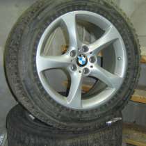 BMW E53 M54 Рестайлинг. Газ+Бензин, в г.Алматы