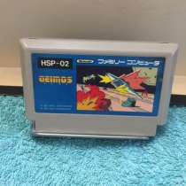 Картридж famicom Dendy, в Москве