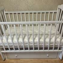 Детская кроватка, в Гатчине