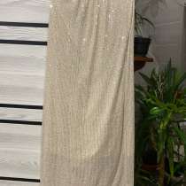 Новая юбка с пайетками, в Пензе