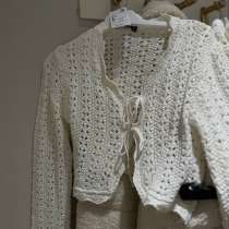 Вязаная кофта, в г.Минск