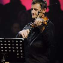 Скрипач на мероприятия | Живая музыка, в Москве