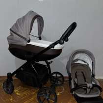 Коляска, в Уфе