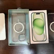 Айфон 15, в Санкт-Петербурге