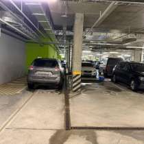 Машиноместо Мытищи ул Мира д 37, в Мытищи