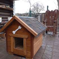 Будка для собаки, в Анапе