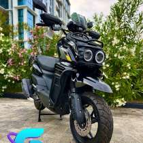 Новый скутер Jilang Tank 175 / 49cc, в Сочи