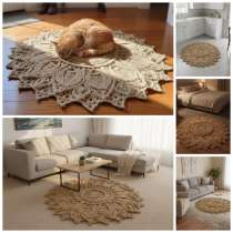 Ковры, салфетки, скатерти, ловцы снов ручной работы, в Пятигорске