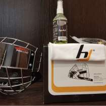 Хоккейная маска визор hejduk, в Москве