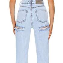 Джинсы, в Москве