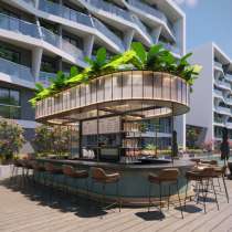 3-к. квартира 70м² Турция, Анталья, Кепез, в г.Анталия