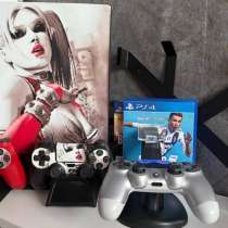 Продаётся PlayStation 4 PRO 1TB, в Уссурийске