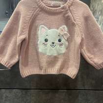 Детский свитер 80, в Рыбинске