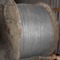 Провода неизолированные АС-150 АС-50, в Чебоксарах