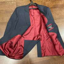 Классический костюм, в Черкесске