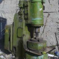 Кузнечный пневмомолот ма 4129, в Таганроге