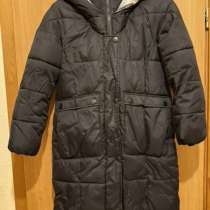 Пальто зимнее подростковое 158, в Екатеринбурге