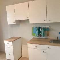 Квартира с ремонтом и мебелью!, в Краснодаре