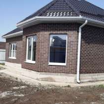 Продам дом 90 кв. м. пригород г. Краснодара, в Краснодаре