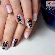 Ноготочки, в Краснодаре