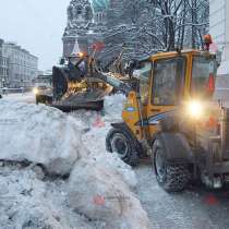 Вывоз и утилизация грунта, мусора, брусчатки, снега, в Санкт-Петербурге