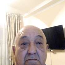 Серик, 68 лет, хочет пообщаться, в г.Астана