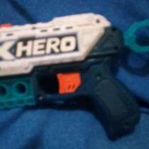 Пистолет XHERO, в Владимире