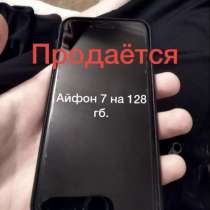 Iphone 7 128гб, в Грозном