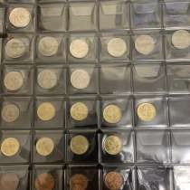 Монеты Сингапура, в Ноябрьске