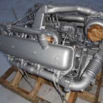 Двигатель ЯМЗ 238НД3 с Гос резерва, в г.Алматы
