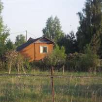 Продается земельный участок 12 соток в д. Бурмакино, Можайский р-н,131 км от МКАД по Минскому шоссе., в Можайске